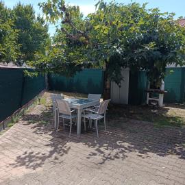 MAISON BISCARROSSE LAC 6 pers, hotel in Biscarrosse