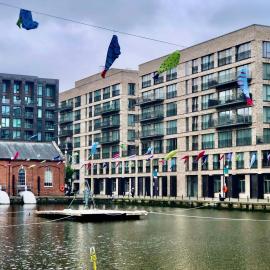 Gallions Reach - One Bed Flat, hotel a Beckton