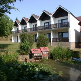 Hotel & Apartmenthaus Zum Pfingsttor, hotel in Rinteln