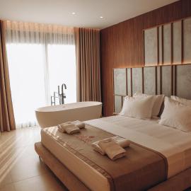 Flar Boutique Hotel
