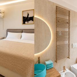 Lecco Antico Pozzo - Modern Suite