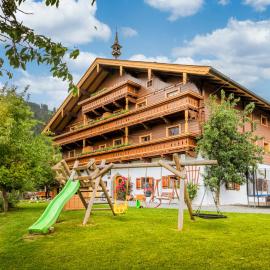 Vorderkasbichlhof