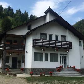 Roua Muntelui