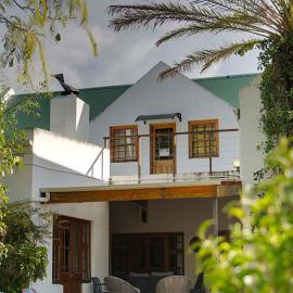 Big Sky Villa