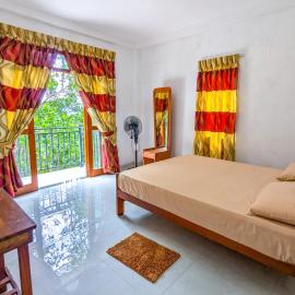 The Nest, Kandy, hotel v destinácii Bowala