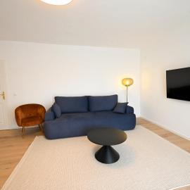 Liboria Ferienwohnung am Starnberger See
