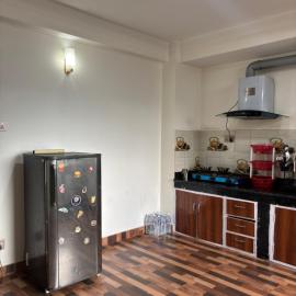 Apartment in Kathmandu