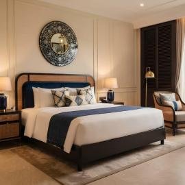 Hotel Kristal Mahipalpur near by igi airport delhi, hotel in Etāwah