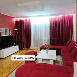 Apartment Tarik