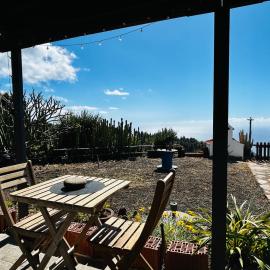 Apartamento Rural Izcagua A