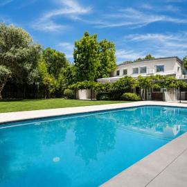 The Garden Villa - Mediterranean Oasis in BCN