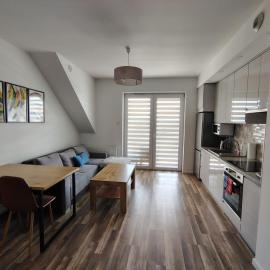 apartament