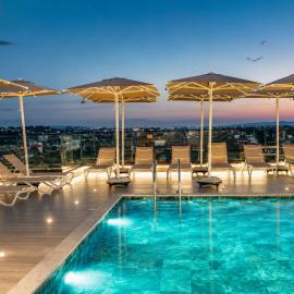 Flar Boutique Hotel