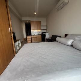 Saffron Apartments 10 21