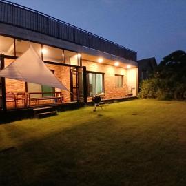 Rest house، فندق في غويانغ
