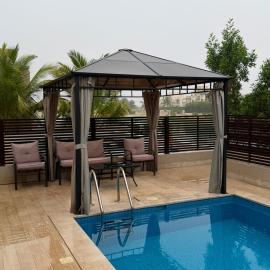 Luxury Hawana Villa Tu-v22, hotel din Salalah