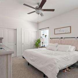Ureno Apartment、タガイタイのホテル