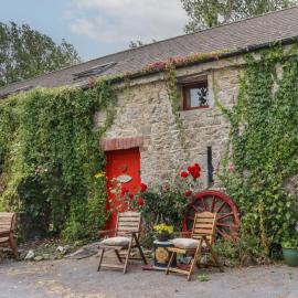 Mrs Delaney's Loft, hotel in Ardfinnan