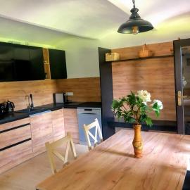 Apartmán Albrechtice 97