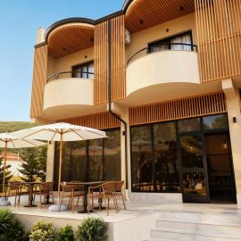 Azel Boutique Hotel