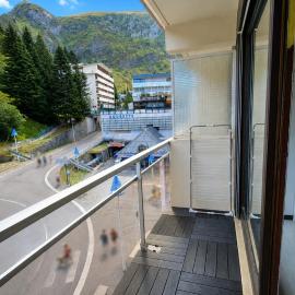 Charmant Studio rénové 4 Pers, Pied des pistes au coeur de Gourette
