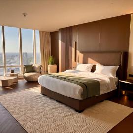 Boutique Hotel 19D