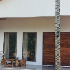 Villa clinton