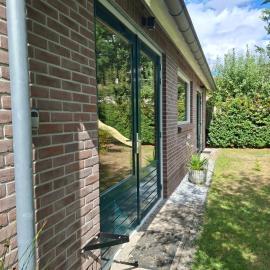 Fun-Size holiday home Zwolle, hotel in Zwolle