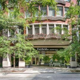 Fairfield Inn and Suites Chicago Downtown/ Magnificent Mile