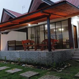 Angelito's Beach House Siargao near Beach