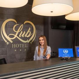 Lubhotel