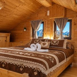 Maso Patrizia - Alpine Cozy Retreat