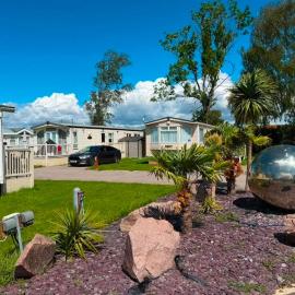 Pet friendly Countryside Holiday home, hotel en Cottam