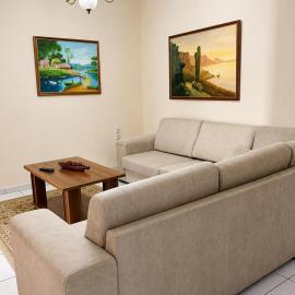 Shtepi Me qera Fier, hotel in Fier