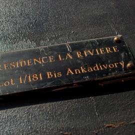 RESIDENCE LA RIVIERE Ambohijanahary- Ankadivory Ambohijanahary, hotel a Mandriankeniheny