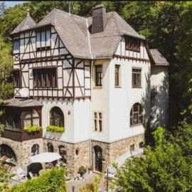 Ring Residenz Apartments in Adenau direkt am Nürburgring