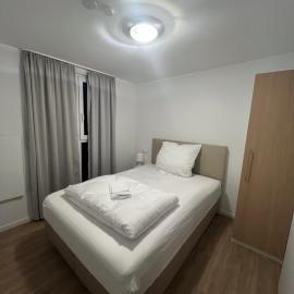 Work & Travel Lodge Münsingen