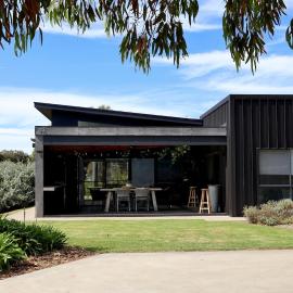 Harold's on the Hill - Tranquil family retreat