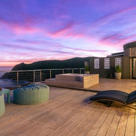 Alexander Guest House, hotel in Knysna