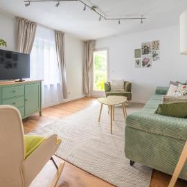 La Casa Tristan - zentral, Parkplatz, modern, hotel v mestu Bernkastel-Kues