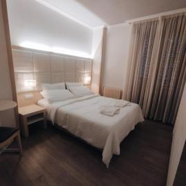 Elara MSuites，比韋羅的飯店