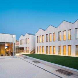 Hotel Araba, hotel Vitoria-Gasteizben