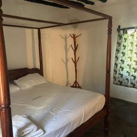 Leah House