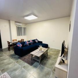 GL Accomodation Flat 2, hotell sihtkohas Lautoka