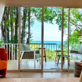 Had Yao Sea View vacation House 1BR and Studio