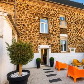 VILLA, 8 MAX, 2 Jacuzzi, Arcade, Billard, Parking