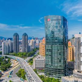 Shenzhen O Hotel