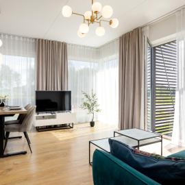 Ermi Street 2-Bedroom Apartment with Free Parking, hotel em Raadi