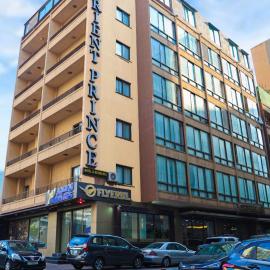 Orient Prince Hotel