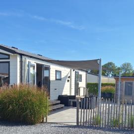 Beach Resort Nieuwvliet Bad - NV 37